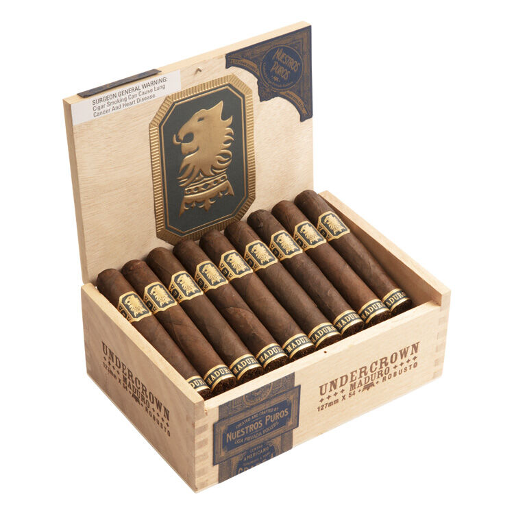 View product media LPUCR Robusto, , jrcigars 2